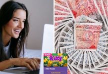 New 99p scratchcard launched with huge £15,000 instant jackpot | UK | News (Reports)