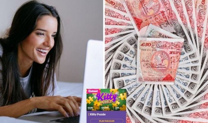 New 99p scratchcard launched with huge £15,000 instant jackpot | UK | News