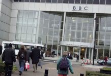 New BBC boss to lay down the law on stars’ social media use | UK | News (Reports)