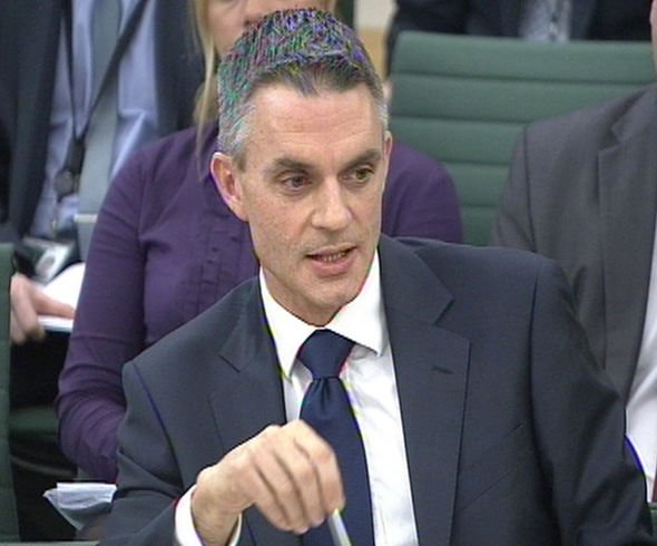 New BBC director-general, Tim Davie