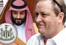Newcastle takeover collapse: How failed bid will ‘upset’ Saudi Arabia | UK | News (Reports)