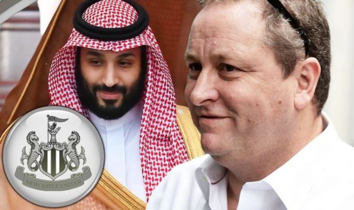 Newcastle takeover collapse: How failed bid will 'upset' Saudi Arabia | UK | News