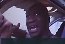 Newly Leaked Bodycam Footage Shows George Floyd’s Heartbreaking Plea To Police – (Reports) Newly Leaked Bodycam Footage Shows George Floyd’s Heartbreaking Plea To Police