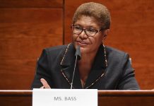 Bass addresses past remarks praising Scientology – (Reports) Newspaper editorial board run by former Harris aide endorses Bass for VP