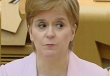 Nicola Sturgeon announces Scotland records highest number of COVID cases in three months | UK | News (Reports)