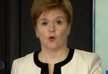 Nicola Sturgeon forced to apologise as Scots furious over COVID test shambles | UK | News (Reports)