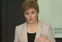 Nicola Sturgeon forced to contact 233 people as Aberdeen outbreak reaches 79 COVID cases | UK | News (Reports)