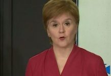 Nicola Sturgeon forced to make huge U-turn on Scottish exam grades – ‘I’m sorry’ | UK | News (Reports)
