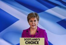 Nicola Sturgeon fury: Scottish independence vote could be ‘boycotted’ amid Westminster row | UK | News (Reports)