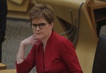 Nicola Sturgeon news: First Minister responds to highest coronavirus cases in three months | UK | News (Reports)