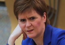 Nicola Sturgeon news: SNP shamed over Scottish exam results fiasco – ‘Sort it out!’ | UK | News (Reports)