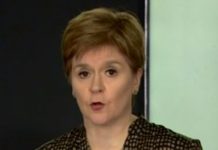 Nicola Sturgeon rebels from UK as she warns ‘we won’t threaten people back into office’ | UK | News (Reports)