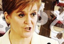 Nicola Sturgeon shamed: First Minister and SNP denounced for ‘letting down’ a generation | UK | News (Reports)