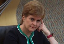 Nicola Sturgeon under pressure as HUGE concerns exposed over coronavirus exposed | UK | News (Reports)