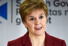 Nicola Sturgeon was warned of exams ‘absolute shambles’, claims Tory MSP | UK | News (Reports)
