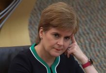 Nicola Sturgeon’s IndyRef2 hopes dashed as ‘promising polls not enough to secure vote’ | UK | News (Reports)