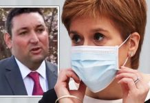 Nicola Sturgeon’s ‘PR success’ debunked as THREE major coronavirus mistakes laid bare | UK | News (Reports)