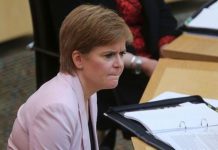 Nicola Sturgeon’s Scottish independence dream ripped apart in brutal attack | UK | News (Reports)