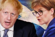 Nicola Sturgeon’s path to Indyref2 laid out as Boris Johnson ‘powerless’ to stop it | UK | News (Reports)