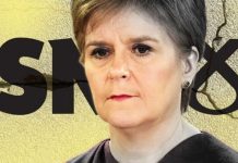 Nicola Sturgeon’s position in jeopardy as SNP ‘cracking’ under independence pressure | UK | News (Reports)
