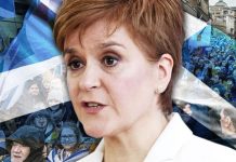 Nicola Sturgeon’s ‘greatest threat’ exposed as potential ‘damning indictment’ draws closer | UK | News (Reports)