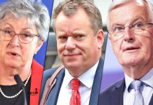No deal Brexit bluff: Gisela Stuart lifts lid on EU-UK trade negotiations | UK | News (Reports)
