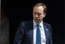 No need for mandatory masks in the workplace, says Minister | UK | News (Reports)