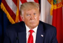 No signs Trump has pandemic plan despite chilling warnings from administration’s top doctors – (Reports) Security analyst explains 2 major concerns with TikTok
