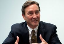 North Dakota GOP’s Platform Is So Anti-LGBTQ Nobody Will Say Who Wrote It – (Reports) North Dakota GOP’s Platform Is So Anti-LGBTQ Nobody Will Say Who Wrote It