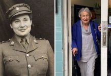 Nursing WW2 veteran, 99, pens letter to Boris urging him to act over pensions poverty | UK | News (Reports)