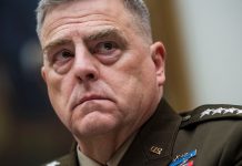 Obama Officials Slam Trump DoD over Training Course They Themselves Ran – (Reports) Obama Officials Slam Trump DoD over Training Course They Themselves Ran