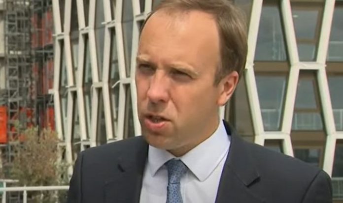 Oldham lockdown: Hancock hints at shut as councillor begs minister to avoid 'catastrophe' | UK | News