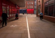 Oldham lockdown announcement: Will Oldham go back into lockdown? | UK | News (Reports)