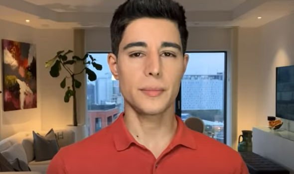 Omid Scobie Omid Scobie