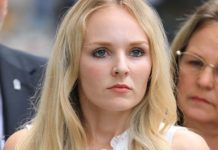 PC Andrew Harper’s widow praises plan to lengthen jail terms for his killers | UK | News (Reports)