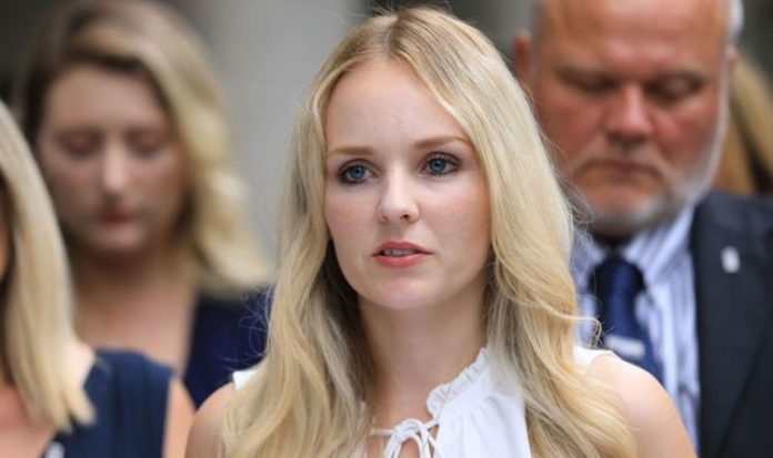 PC’s widow ‘hopeful’ Priti Patel will support Harper’s Law | UK | News