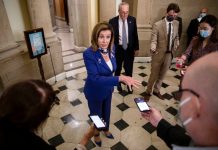 Pelosi, Mnuchin duel over coronavirus relief bill – (Reports) Pelosi, Mnuchin duel over coronavirus relief bill