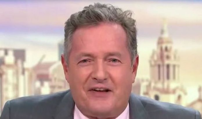 Piers Morgan blows top at Gavin Williamson over A-Level chaos – ‘Utterly useless!’ | UK | News