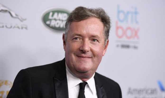 Piers Morgan hits out at ‘woke nonsense’ over calls only disabled actors can play roles | UK | News