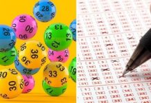 Play more than 20 Lottery jackpots with millions of pounds in prizes | UK | News (Reports)