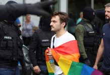 Polish towns pay a steep price for anti-LGBTQ views – (Reports) Polish towns pay a steep price for anti-LGBTQ views