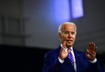 Biden slightly ahead in North Carolina, Georgia – (Reports) Poll: Biden slightly ahead in North Carolina, Georgia