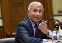 Voters much more likely to trust family, Fauci than Trump on vaccine – (Reports) Poll: Voters much more likely to trust family, Fauci than Trump on vaccine