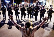 Portland protesters no longer being banned from attending protests to win release from jail – (Reports) Trump’s stormtroopers crush liberty on the streets of Portland