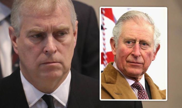 Prince Andrew RETURN: Duke faces HUMILIATING changes if he ...