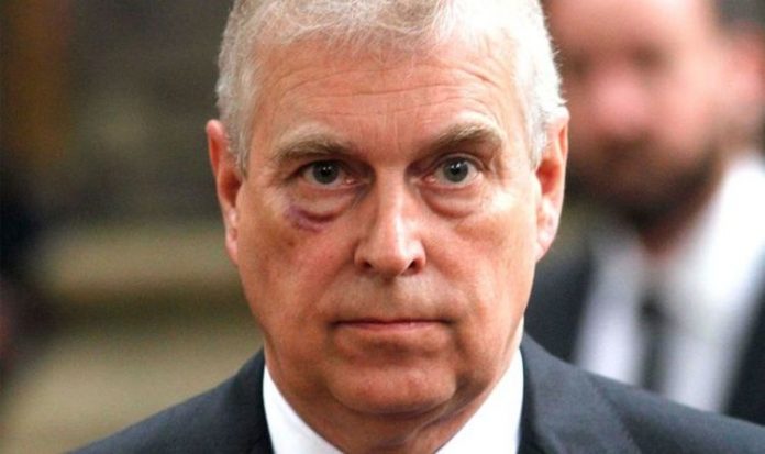 Prince Andrew 'perfect' target for Jeffrey Epstein as billionaire offered royal 'escapism' | Royal | News