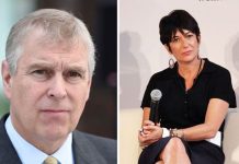 Prince Andrew’s judgment ‘questioned’ amid ‘astonishing images’ of Ghislaine Maxwell | Royal | News (Reports)
