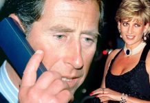 Prince Charles called his marriage to Diana a ‘greek tragedy’ in secret letters to Nancy R | Royal | News (Reports)
