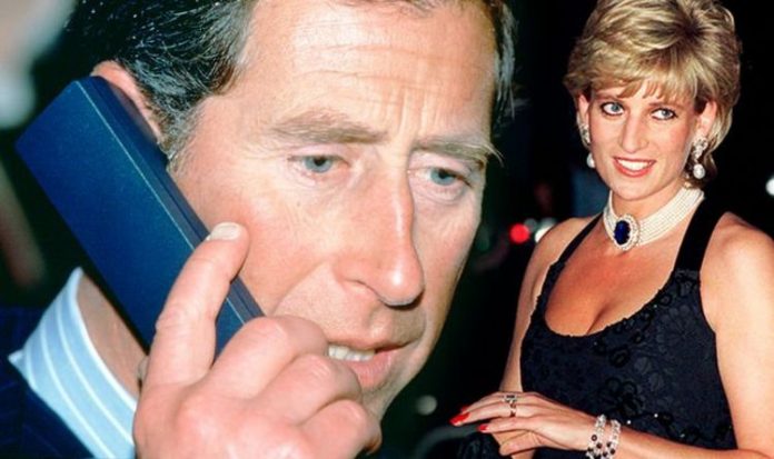Prince Charles called his marriage to Diana a 'greek tragedy' in secret letters to Nancy R | Royal | News