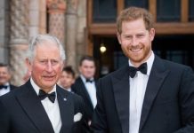 Prince Charles heartbreak: How Charles ensures Prince Harry and Meghan Markle stay afloat | Royal | News (Reports)
